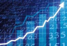 Momentum aksjene er børsvinnerne, hvorfor? aksjeindeks