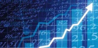 Momentum aksjene er børsvinnerne, hvorfor? aksjeindeks