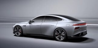 XPeng Inc. (NASDAQ : XPEV) – aksjeanalyse og anbefaling for 2021 XPeng