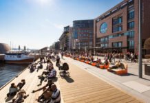 ProStock.no – en ny norsk aksjeportal Aker brygge