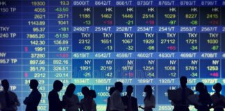 Superprofittmodellen aksje