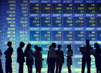 Superprofittmodellen aksje