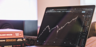 Slik kommer du i gang med å kjøpe aksjer som nybegynner