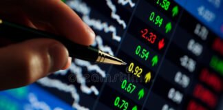 Fremtidens sektor vinnere i aksjemarkedet aksjefond