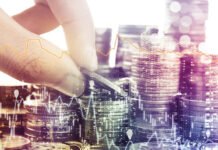 Kontantstrømanalyse cashflow