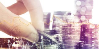 Kontantstrømanalyse cashflow