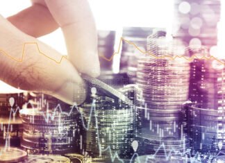 Kontantstrømanalyse cashflow