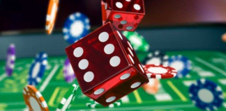 Utenlandske spillselskap du kanskje bør vurdere i din portefølje casino