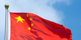 Kinesiske myndigheter slår hardt ned på kinesiske big tech selskaper Kina