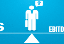 Enterprise Value-to-EBITDA ebita