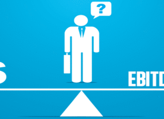 Enterprise Value-to-EBITDA ebita