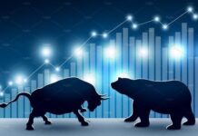 Bullmarked og bearmarked fagartikler