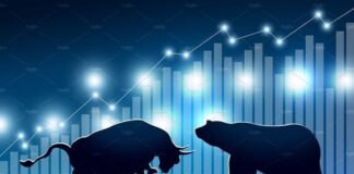 Bullmarked og bearmarked fagartikler