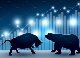 Bullmarked og bearmarked fagartikler