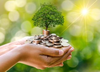 Kapitalverdimodellen (CAPM) inntjeningsbasert-verdsettelse