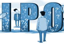 IPO (Initial Public Offering) – børsnotering IPO