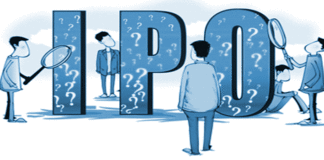 IPO (Initial Public Offering) – børsnotering IPO