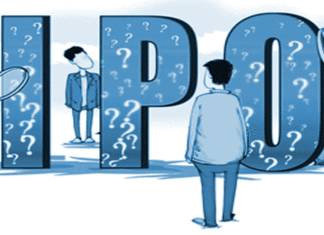 IPO (Initial Public Offering) – børsnotering IPO