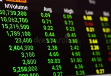 Rekordstor økning i antall private som kjøper aksjer kjop-aksjer-rekord