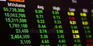 Rekordstor økning i antall private som kjøper aksjer kjop-aksjer-rekord