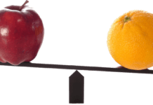 Komparativ analyse komparativ analyse