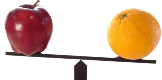 Komparativ analyse komparativ analyse