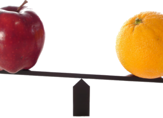 Komparativ analyse komparativ analyse