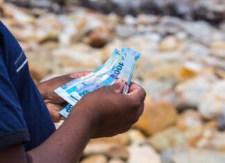 Markedseffisiens markedseffisiens