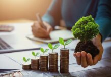 Vekstanalyse metode verdsettelse