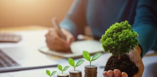 Vekstanalyse metode verdsettelse