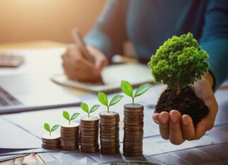 Vekstanalyse metode verdsettelse