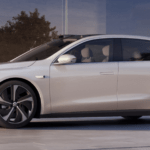 Tesla, Nio eller Xpeng : Hva er beste EV aksje i 2021? NIO