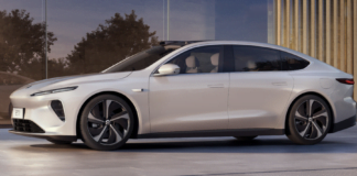 Tesla, Nio eller Xpeng : Hva er beste EV aksje i 2021? NIO