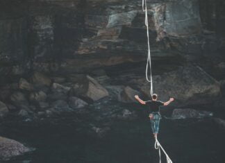 Aksjehandel : – Hvilken risiko er du villig til å ta? risiko