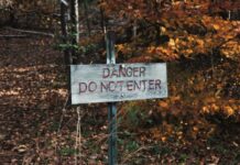 Risiko-aksjer du bør unngå eller være forsiktige med risiko aksjer