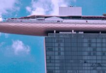 De største og mest verdifulle casinoene i verden