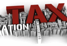 Skatt på opsjoner, forwards og futures Skatt