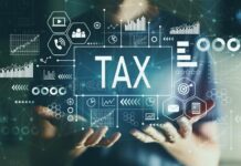 Skatt på aksjegevinst Skatt