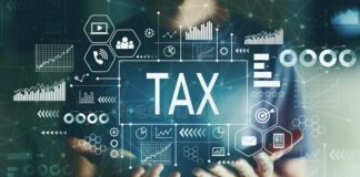 Skatt på aksjegevinst Skatt