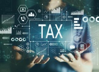 Skatt på aksjegevinst Skatt