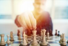 Handelsstrategi strategi