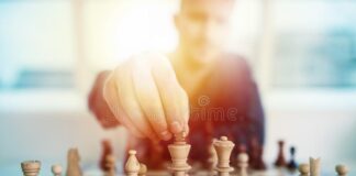 Handelsstrategi strategi