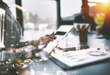 Totalkapitalmetoden (EBITDA) totalkapital