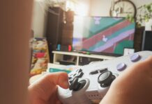 Beste videospill aksje i 2021 videogames