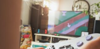 Beste videospill aksje i 2021 videogames