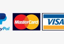 Visa – MasterCard eller PayPal – hvilken aksje er den beste? visa-mastercard-paypal