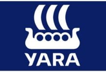 Yara – aksjeanalyse og kursmål for 2021 Yara logo